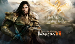 Might & Magic Heroes VII - Ubisoft Connect - GLOBAL