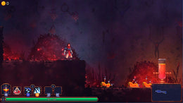 Dead Cells Steam Key GLOBAL