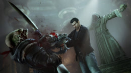 Painkiller: Hell & Damnation Steam Key GLOBAL