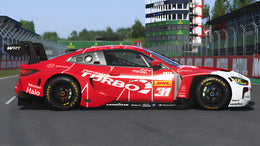 Le Mans Ultimate - 2024 Pack 3 (PC) - Steam Key - GLOBAL