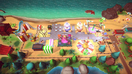 Spirit of the Island: Adventureland (PC) - Steam Key - GLOBAL