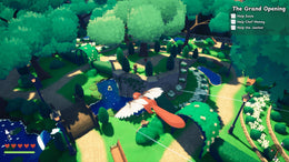 Squirreled Away (PC) - Steam Key - GLOBAL
