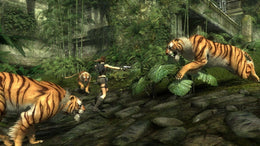 Tomb Raider: Underworld Steam Key GLOBAL