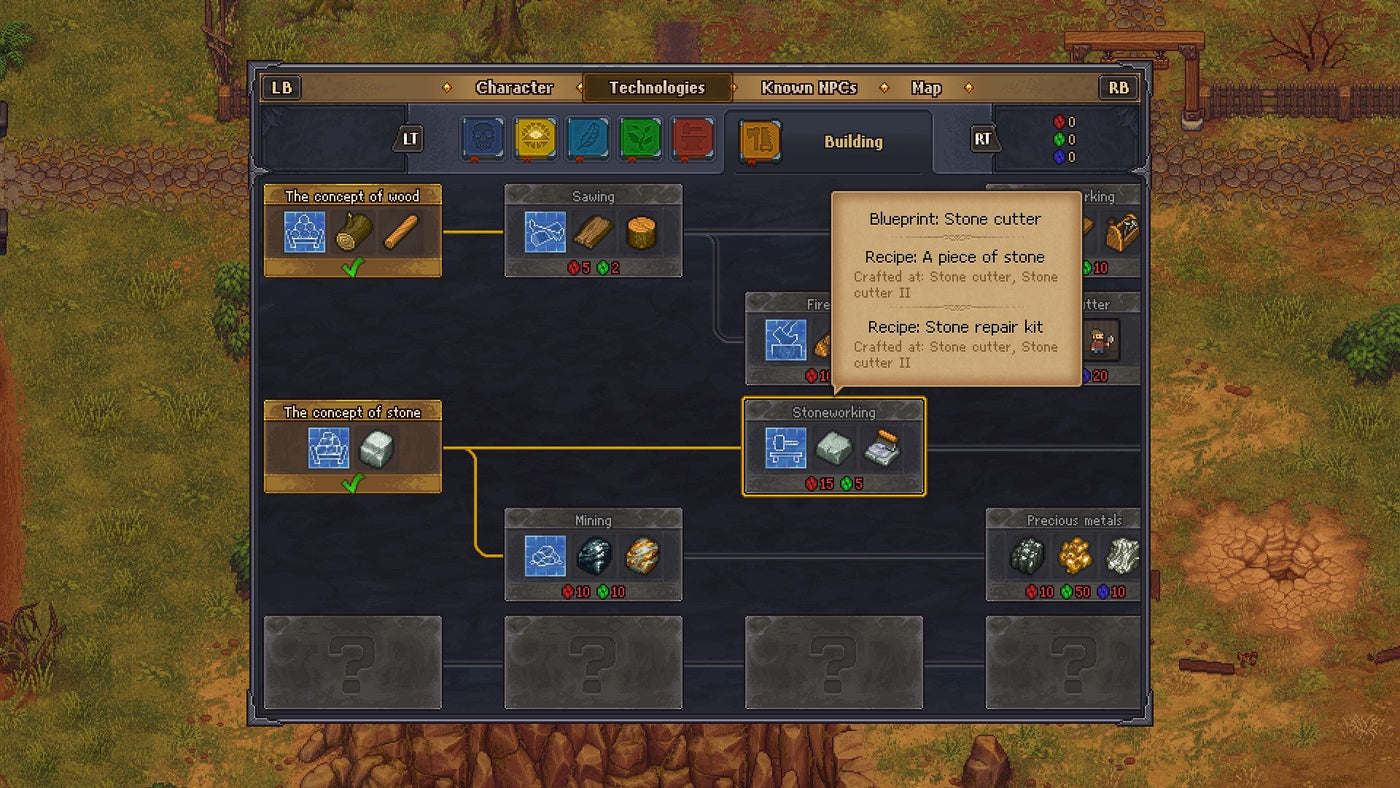 Graveyard Keeper Steam Key GLOBAL