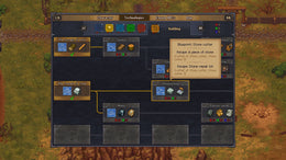 Graveyard Keeper Steam Key GLOBAL