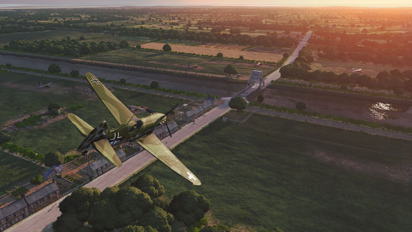 Steel Division: Normandy 44 - Back to Hell Steam Key GLOBAL
