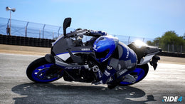 RIDE 4 (PC) - Steam Key - GLOBAL