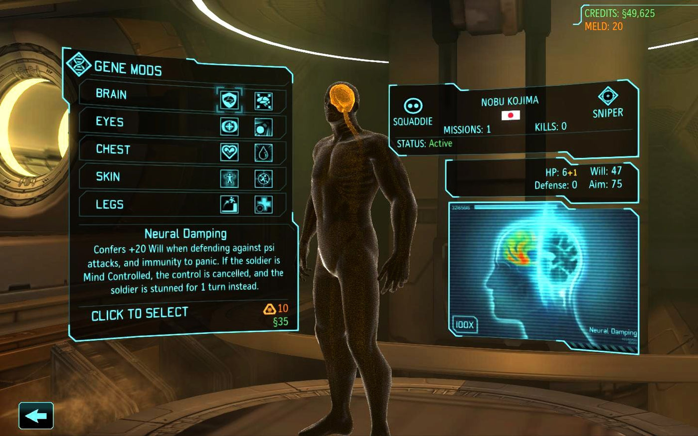 XCOM: Enemy Within (PC) - Steam Key - GLOBAL