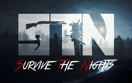 Survive the Nights Steam Key GLOBAL