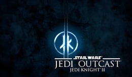 Star Wars Jedi Knight II: Jedi Outcast (PC) - Steam Key - GLOBAL