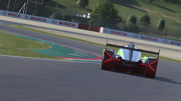 Le Mans Ultimate - 2024 Pack 1 (PC) - Steam Key - GLOBAL