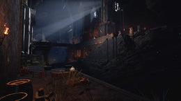 The Lord of the Rings: Return to Moria (PC) - Steam Key - GLOBAL