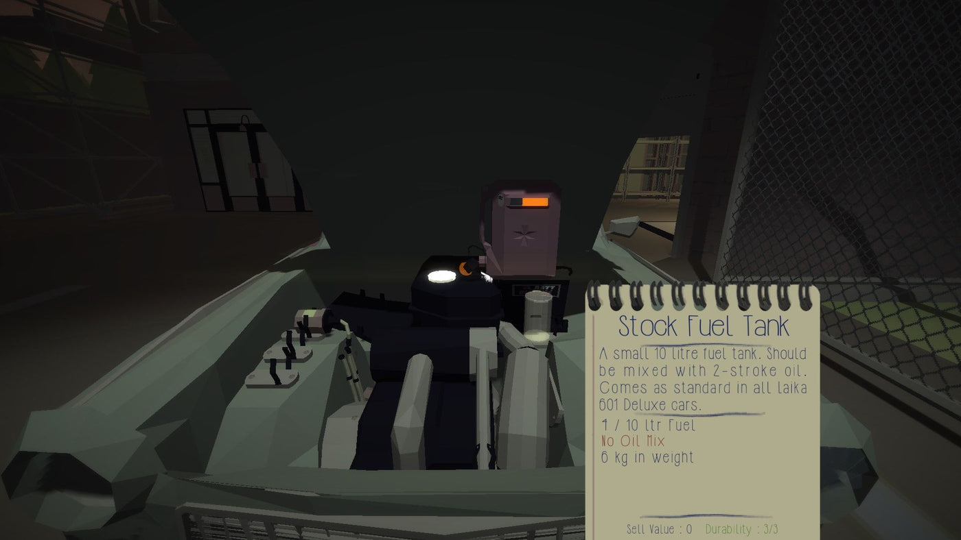 Jalopy Steam Key GLOBAL