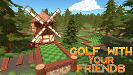 Golf With Your Friends (PC) - Steam Key - United States