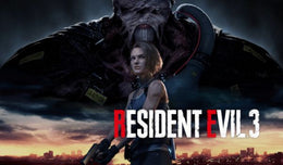RESIDENT EVIL 3 + Resident Evil Resistance Bundle - Steam Key  - GLOBAL