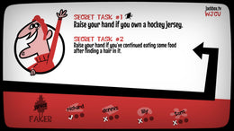 The Jackbox Party Pack 3 Steam Key GLOBAL