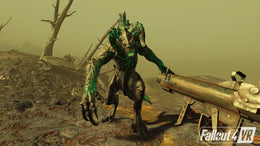 Fallout 4 VR (PC) - Steam Key - GLOBAL
