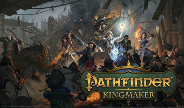 Pathfinder: Kingmaker Explorer Edition Steam Key GLOBAL