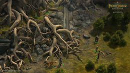 Pathfinder: Kingmaker Explorer Edition Steam Key GLOBAL