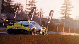 Assetto Corsa Competizione Steam Key GLOBAL