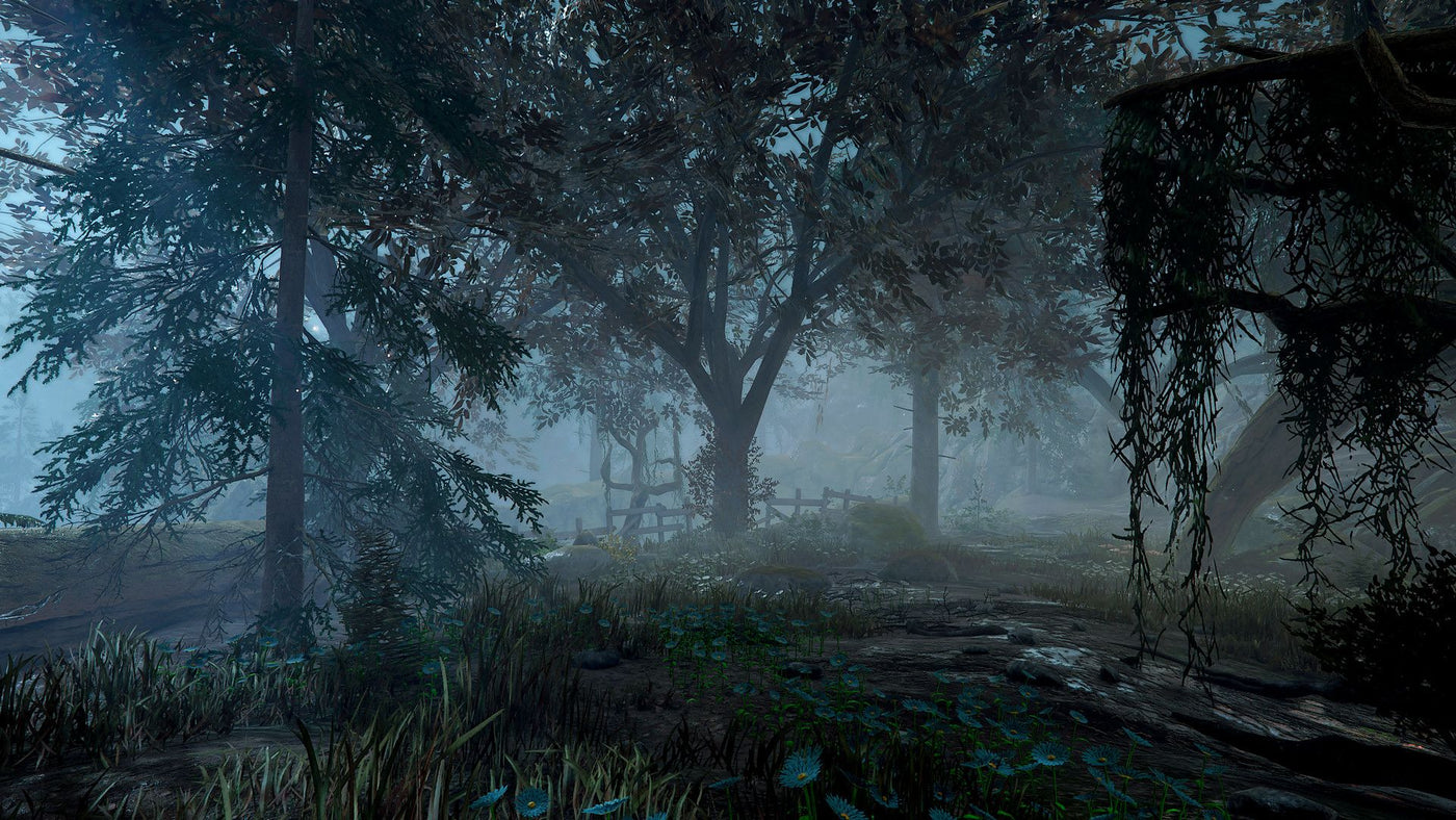 Warhammer: Vermintide 2 - Back to Ubersreik Steam Key GLOBAL