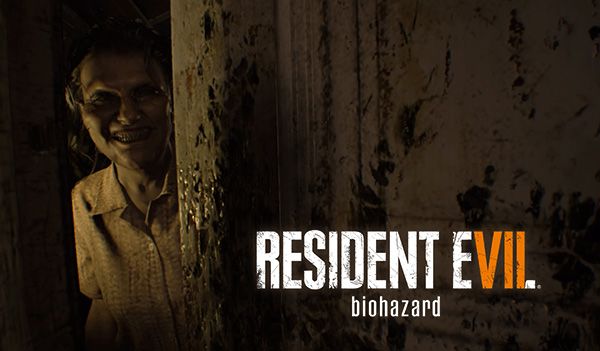 RESIDENT EVIL 7 biohazard / BIOHAZARD 7 resident evil (PC) - Steam Key - GLOBAL