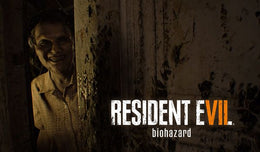 RESIDENT EVIL 7 biohazard / BIOHAZARD 7 resident evil (PC) - Steam Key - GLOBAL