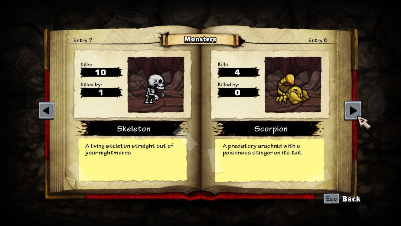Spelunky Steam Key GLOBAL