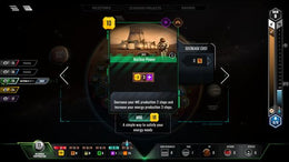 Terraforming Mars Steam Key GLOBAL