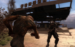 S.T.A.L.K.E.R.: Bundle Steam Key GLOBAL