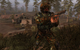 S.T.A.L.K.E.R.: Bundle Steam Key GLOBAL