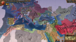 Europa Universalis IV: Digital Extreme Edition Upgrade Pack Steam Key GLOBAL
