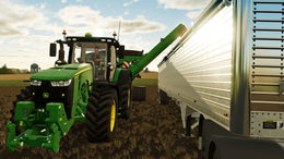 Farming Simulator 19 Steam Key GLOBAL