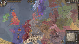 Crusader Kings II - The Republic Steam Key GLOBAL