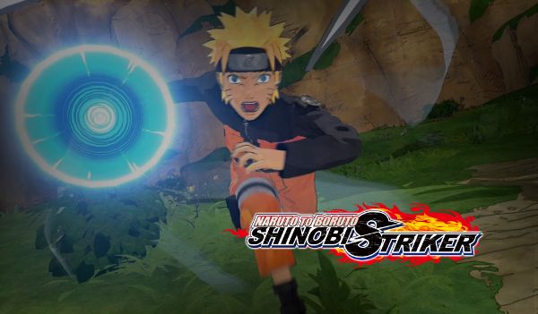 NARUTO TO BORUTO: SHINOBI STRIKER Steam Key GLOBAL