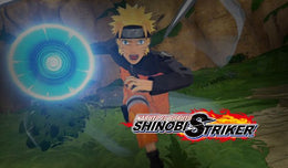 NARUTO TO BORUTO: SHINOBI STRIKER Steam Key GLOBAL