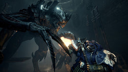 Space Hulk: Deathwing - Enhanced Edition Steam Key GLOBAL