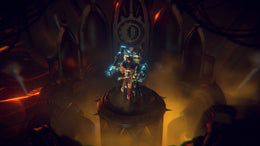 Warhammer 40,000: Mechanicus Steam Key GLOBAL