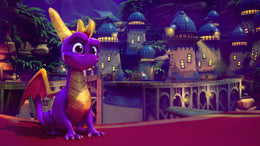 Spyro Reignited Trilogy - Steam - Key GLOBAL