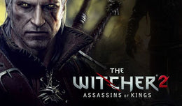 The Witcher 2: Assassins of Kings Enhanced Edition GOG.COM Key GLOBAL