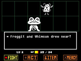 Undertale Steam Key GLOBAL