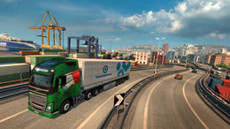Euro Truck Simulator 2 - Italia Steam PC Key GLOBAL