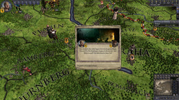 Crusader Kings II - Way of Life Steam Key GLOBAL