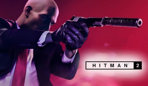HITMAN 2 - Expansion Pass Steam Key GLOBAL