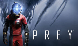Prey (2017) Steam Key GLOBAL