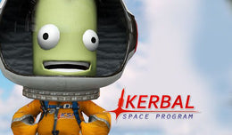 Kerbal Space Program Complete Edition Steam Key GLOBAL