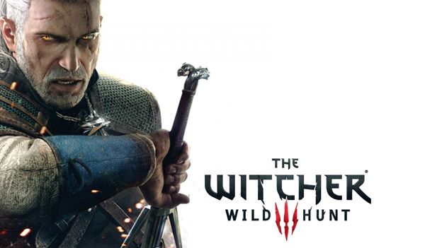The Witcher 3: Wild Hunt GOG.COM Key GLOBAL