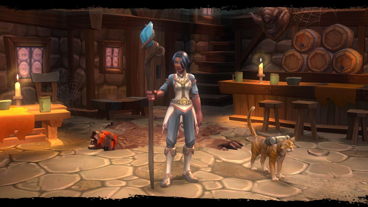 Torchlight II Steam Key GLOBAL