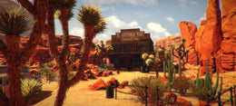 Arizona Sunshine VR Steam Key GLOBAL