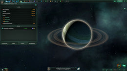 Stellaris - Galaxy Edition Steam Key GLOBAL